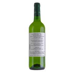 Vinho Château Des Léotins Entre Deux Mers Blanc 750ml - comprar online