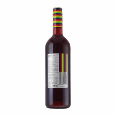 Vinho Frisante Mosketto Tinto 750ml - comprar online