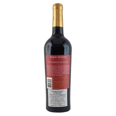 Vinho Robert Mondavi Private 100% Cabernet Sauvignon - 750ml - comprar online