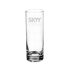 Copo Atol Skyy Vidro 300ml