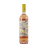 Vinho Porta 6 Rosé Português 750ml