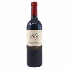Vinho 1865 Selected Vineyards Cabernet Sauvignon - Grf 750ml