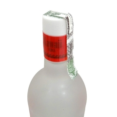 Vodka Kawaii Melancia Bebida Alcoólica Mista 900ml na internet