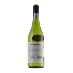 Vinho Porcupine Ridge Sauvignon Blanc África do Sul 750ml - comprar online