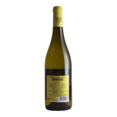 Vinho Faustino Rivero Ulecia Sauvignon Blanc 750ml - comprar online