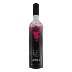 Vodka Pink Elephant Classic 750ml