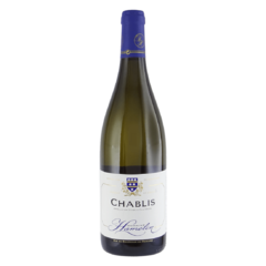 Vinho Domaine Hamelin Chablis 750ml