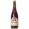 Cerveja La Trappe Quadrupel Escura Holanda Garrafa 750ml