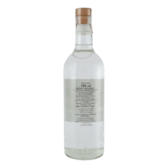 Pisco Capel Reservado 700ml - comprar online