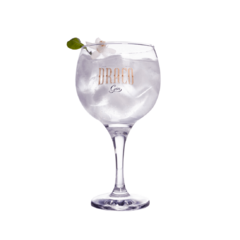 Gin Draco Kit Néroli 750ml + 1 Taça 600ml na internet