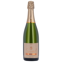 Espumante Seival Vinícola Miolo Brut e Rosé Garrafa 750ml - comprar online