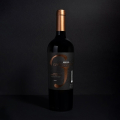 Vinho Miolo Cuvée Giuseppe Cabernet Sauvignon & Merlot 750ml - comprar online