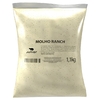 Molho Ranch Junior com Toque de Alho e Queijo Pouch 1,1Kg