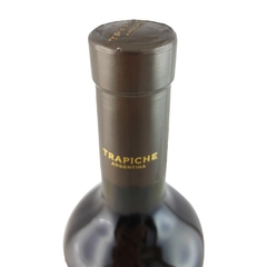 Vinho Trapiche Reserva Selected Vineyards Malbec - Grf 750ml na internet