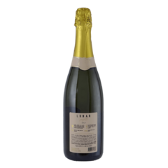 Espumante Lunar Perfetto Brut 750ml - comprar online