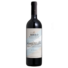 Vinho Miolo Reserva Tinto Branco Seco Sabores Garrafa 750ml - comprar online