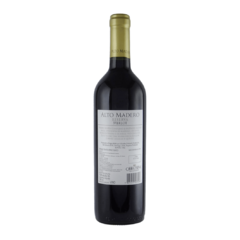 Vinho Alto Madero Reserva Merlot 750ml - comprar online