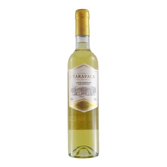 Vinho Tarapacá Late Harvest Branco 500ml Chile