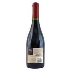 Vinho 1865 Selected Vineyard Syrah Tinto Chile Garrafa 750ml - comprar online