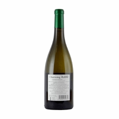 Vinho Charming Rabbit Chardonnay Francês 750ml - comprar online