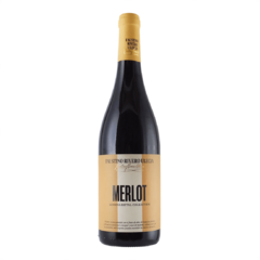 Vinho Faustino Rivero Ulecia Merlot 750ml