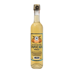 Licor Sapucaia Fino de Limão Siciliano Limoncello 500ml