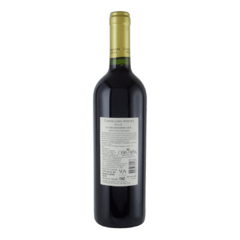 Vinho Cordillera Andina Syrah 750ml - comprar online