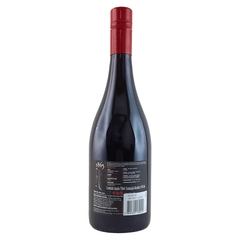 Vinho 1865 Selected Vineyards Pinot Noir Tinto Garrafa 750ml - comprar online