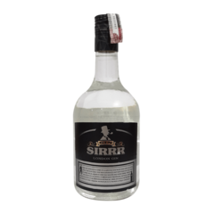 Gin Sirr Caves da Montanha London 700ml