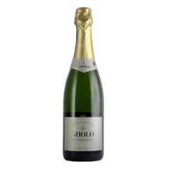 Espumante Miolo Cuvée Tradition Brut 750ml