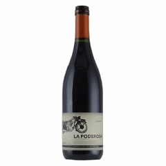 Vinho La Poderosa Pinot Noir 750ml