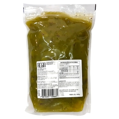 Frutas para Drinks Bebidas Caipirinha Begin Ziplock 1 Litro - comprar online