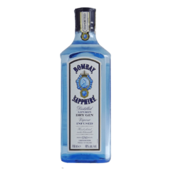 Gin Bombay Sapphire 750ml