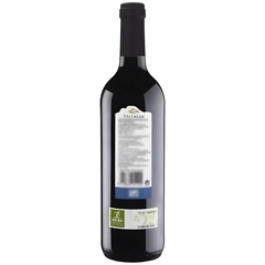 Vinho Vina Collada Rioja Espanhol Tinto Seco Garrafa 750ml na internet