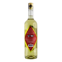 Cachaça Sapucaia Florida Envelhecida Carvalho 700ml - comprar online