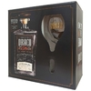 Gin Draco London Dry 750ml Kit Garrafa e Taça Gin Tônica