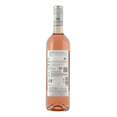 Vinho JP Azeitão Bacalhôa Syrah Rosé 750ml - comprar online