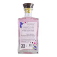 Gin Draco Hibiscus 750ml - comprar online