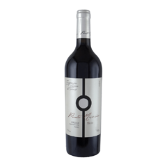 Vinho Punto Maximo Bordeaux Merlot 750ml
