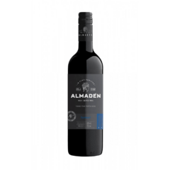 Vinho Almaden Kit Degustação Tintos 5 Garrafas 750ml - comprar online