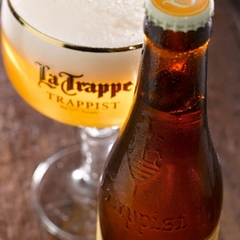 Imagem do Cerveja La Trappe Importada Trapista Estilos Garrafa 750ml