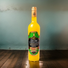 Licor Creme de Milho Verde Dom Tápparo Engenho Garrafa 750ml na internet