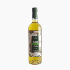 Hidromel Oldpony Nannas Dessert Figos Verdes e Cravo 750ml