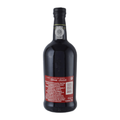Vinho do Porto Dom José Tawny 750ml - comprar online