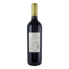 Vinho Cordillera Andina Carmenere 750ml - comprar online