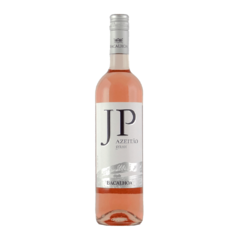 Vinho JP Azeitão Bacalhôa Syrah Rosé 750ml