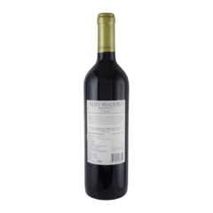 Vinho Alto Madero Reserva Syrah 750ml - comprar online