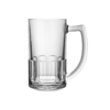 Caneca Bristol em Vidro para Chope 340ml