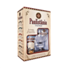 Kit Cerveja Paulistânia Ipiranga 1 Grf 500ml + Taça