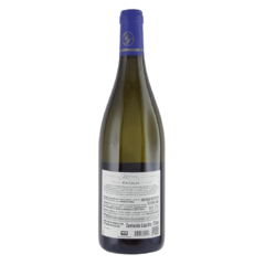 Vinho Domaine Hamelin Chablis 750ml - comprar online